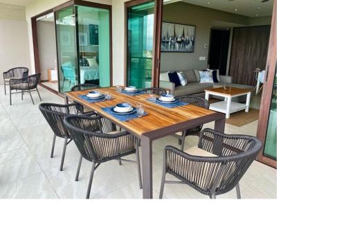 Playa Diamante Appartement | Hermosa Playa en Acapulco Diamante, Isla Residence