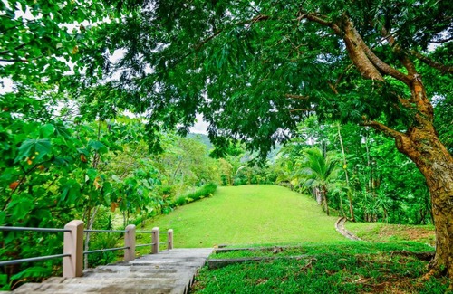 Jaco Maison | Hermosa Point