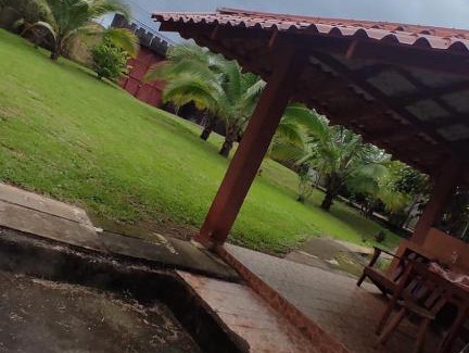 Chilamate Maison | Hermosa Quinta