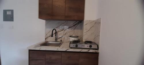 Data de Villamil Appartement | Hermosa Suit en la Playa