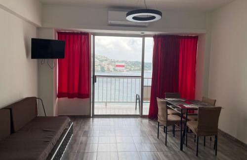 Costera Acapulco Appartement | Hermosa Suite Torres Gemelas