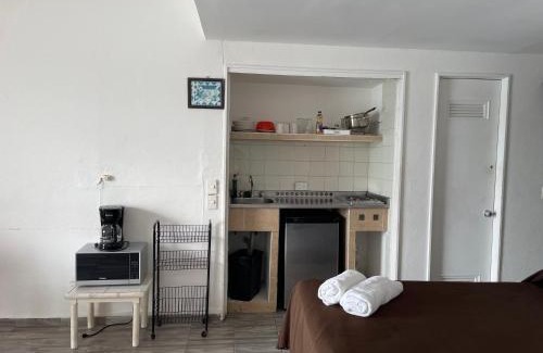 Costera Acapulco Appartement | Hermosa Suite Torres Gemelas