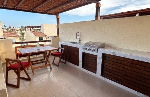 Puente del Mar Maison | Hermosa Villa Acapulco Zona Diamante