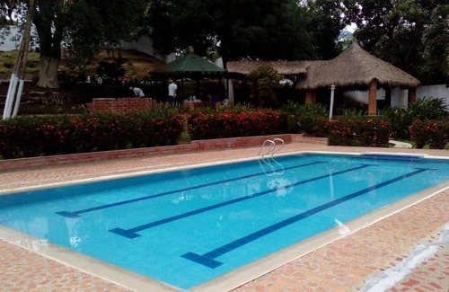 Sopetran Villa | Hermosa Villa con piscina privada cerca de Medellín