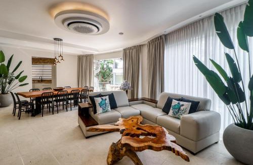 Jaco Appartement | Hermosa Wave C2