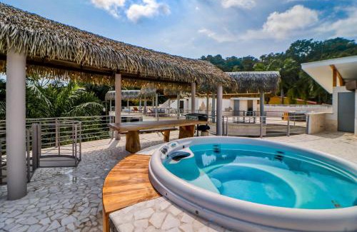 Jaco Appartement | Hermosa Wave C2