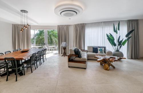 Jaco Appartement | Hermosa Wave C2