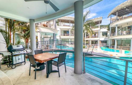Jaco Appartement | Hermosa Wave F1