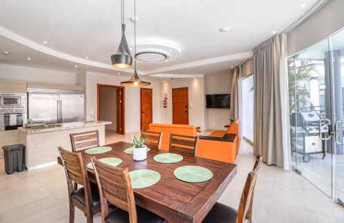 Jaco Appartement | Hermosa Wave F1