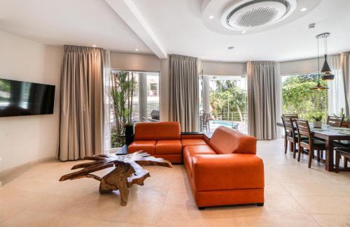 Jaco Appartement | Hermosa Wave F1