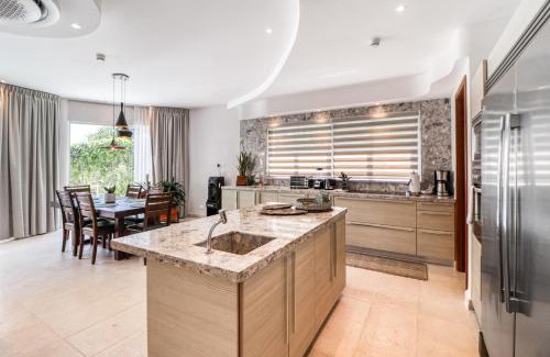 Jaco Appartement | Hermosa Wave F1