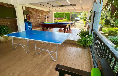 Restrepo Cabine | Hermosa y acogedora finca en Restrepo 5 Habitaciones para 20 personas.