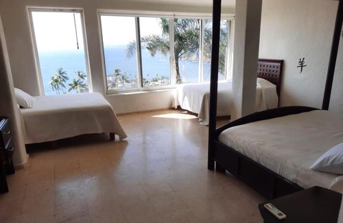 Las Playas Maison | HERMOSA Y AMPLIA CASA BUGANVILLAS