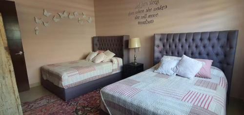 Los Sabinos Maison | Hermosa y exclusiva casa en La Reserva en Ajijic