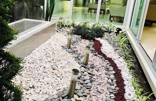 Uruapan Maison | Modern and spacious house 5 minutes from the airport