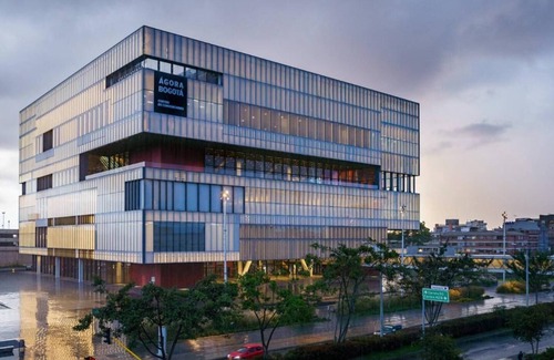 Bogota Maison | Hermosacasacorferiasagoraaeropuertoembajadausag12quintaparedes