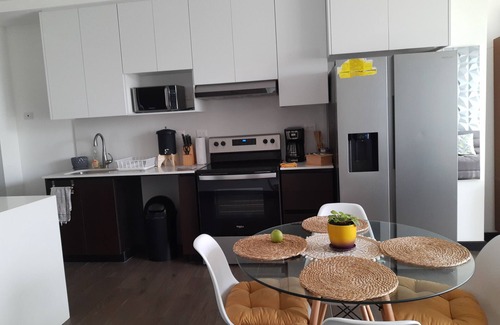 Zona 15 Appartement | Hermoso Apartamento Vista Hermosa 2, Zona 15, a 5 Minutos de Cayalá