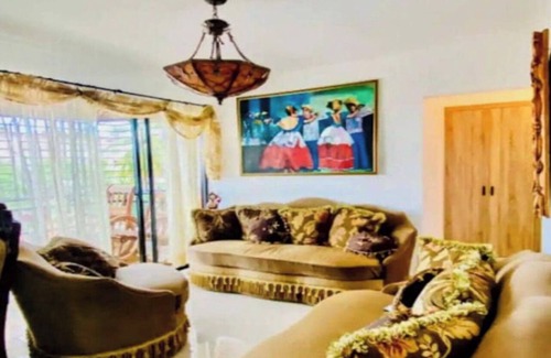 Ensanche Isabelita Appartement | Hermoso Apartamento de tres habitaciones
