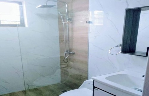 Ensanche Isabelita Appartement | Hermoso Apartamento de tres habitaciones