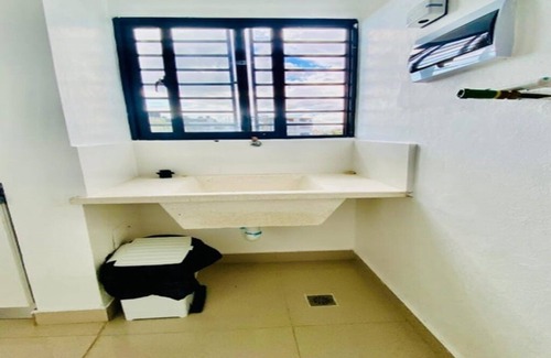 Ensanche Isabelita Appartement | Hermoso Apartamento de tres habitaciones