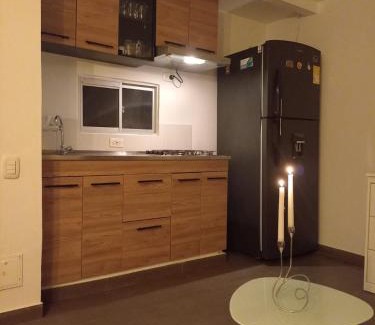 Tocancipa Appartement | Hermoso Aparta-estudio