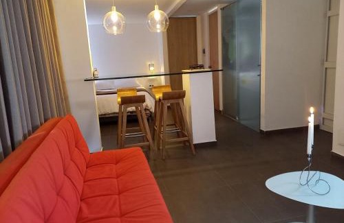 Tocancipa Appartement | Hermoso Aparta-estudio
