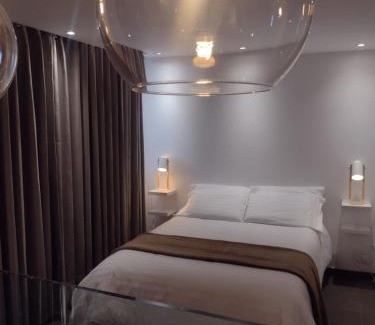 Tocancipa Appartement | Hermoso Aparta-estudio