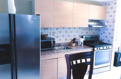 Ciudad Modelo Mirador Norte Appartement | Hermoso apartamento à Santo Domingo