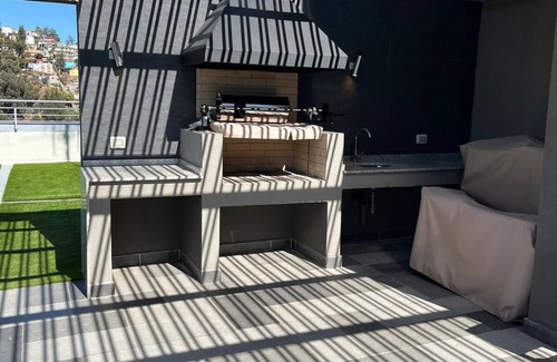 Vina del Mar Appartement | Apartamento nuevo en Viña del Mar