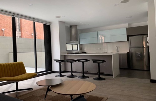 Chico Norte III Appartement | Hermoso Apartamento 202