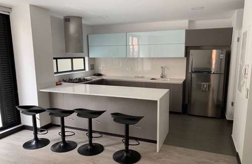 Chico Norte III Appartement | Hermoso Apartamento 202