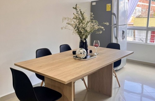 Belen Appartement | Hermoso Apartamento Cerca de Laureles Ideal Para Familias