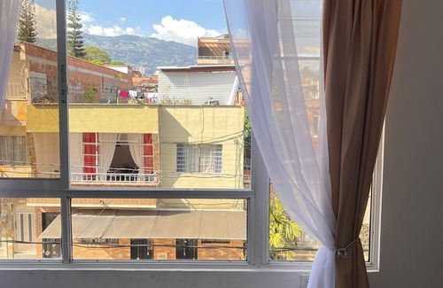 Belen Appartement | Hermoso Apartamento Cerca de Laureles Ideal Para Familias