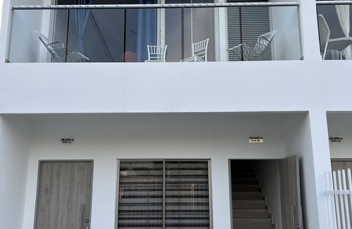 Monteria Appartement | Hermoso Apartamento Central