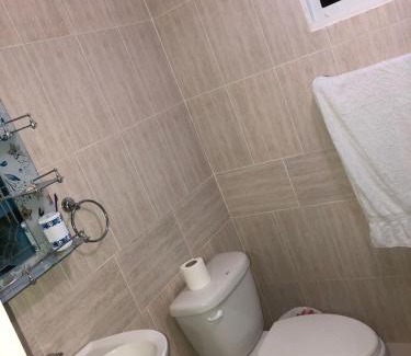 Pantoja Appartement | Hermoso Apartamento Carmen Renata III a 10 minutos de Embajada Americana