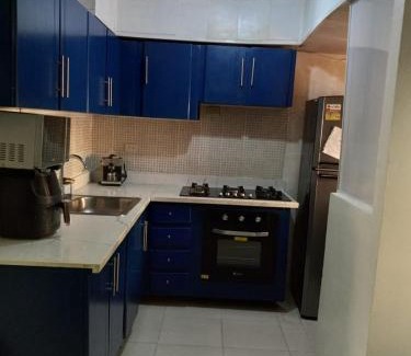 Pantoja Appartement | Hermoso Apartamento Carmen Renata III a 10 minutos de Embajada Americana