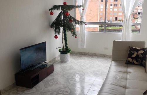 Cogua Appartement | Hermoso apartamento central