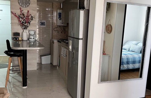 Puente Aranda Appartement | Hermoso Apartamento Cerca al Centro