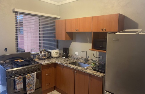 El Coyol Appartement | Hermoso apartamento cerca del aeropuert1