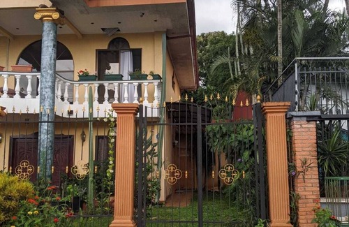 El Coyol Appartement | Hermoso apartamento cerca del aeropuert1