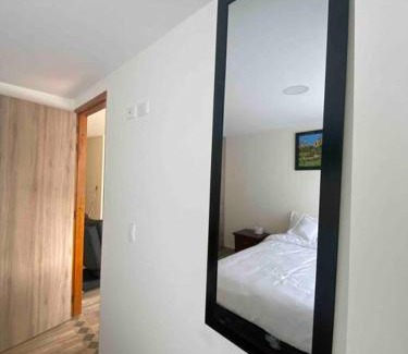 Moniquira Appartement | Hermoso apartamento
