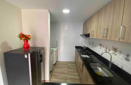 Moniquira Appartement | Hermoso apartamento