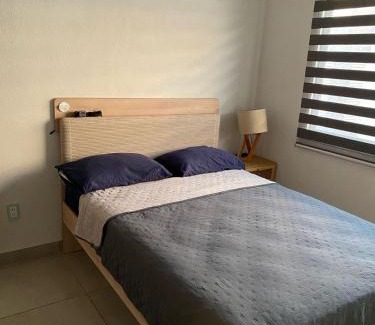 Boulevard Barra Vieja Appartement | Hermoso Apartamento con club de playa