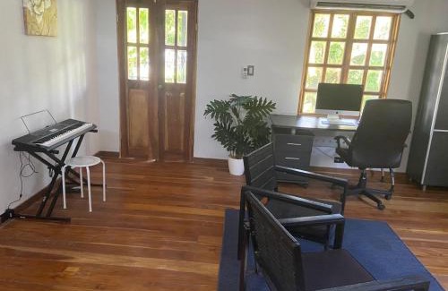 Nicoya Appartement | Hermoso Apartamento con Piscina