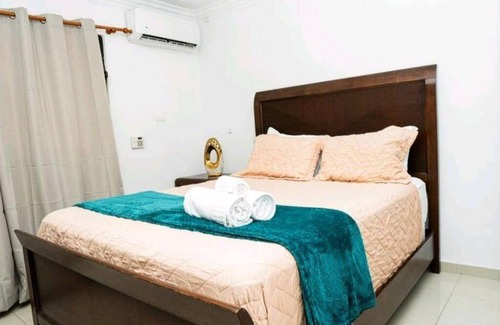 Renacimiento Appartement | Hermoso Apartamento