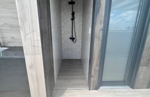 Lope De Vega Appartement | Hermoso apartamento de 1.5 habitaciones, excelente ubicación en SDQ