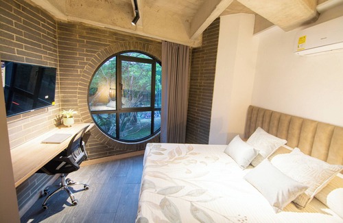 Laureles - Estadio Hôtel | Hermoso Apartamento en Medellín Cerca al Estadio