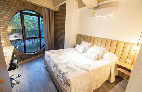 Laureles - Estadio Hôtel | Hermoso Apartamento en Medellín Cerca al Estadio