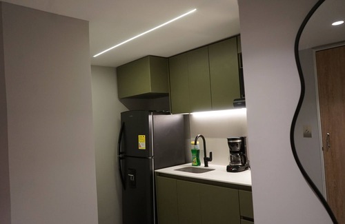 Chico Appartement | Hermoso apartamento en la mejor zona de Bogotá!