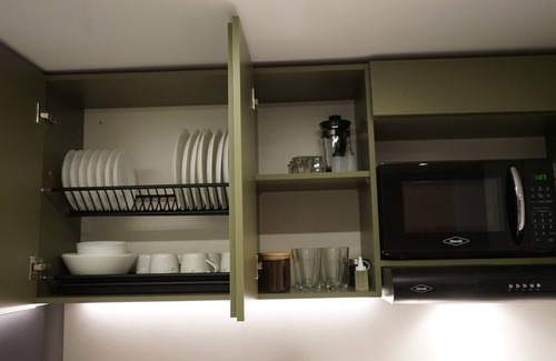 Chico Appartement | Hermoso apartamento en la mejor zona de Bogotá!